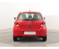 Toyota Yaris 1.0 VVT-i 51kW - 6