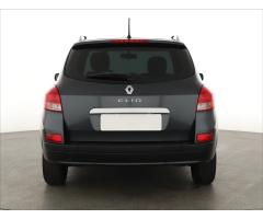 Renault Clio 1.2 16V  55kW - 6