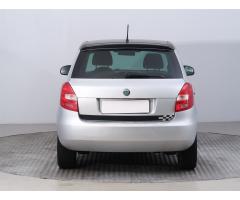 Škoda Fabia 1.6 TDI 55kW - 6