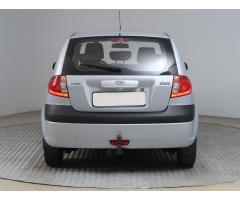 Hyundai Getz 1.1 46kW - 6