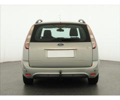 Ford Focus 1.6 TDCi 80kW - 6