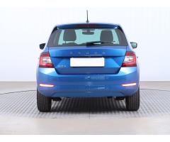 Škoda Fabia 1.0 TSI 70kW - 6