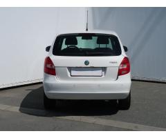 Škoda Fabia 1.6 TDI 55kW - 6