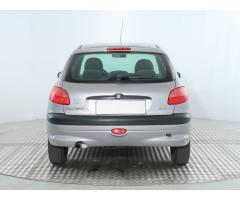 Peugeot 206 2.0 HDI 66kW - 6