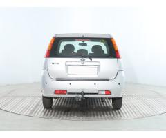 Subaru Justy 1.3 69kW - 6