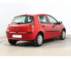 Renault Clio 1.2 16V  48kW - 7