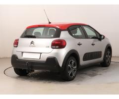 Citroën C3 PureTech 110 81kW - 7