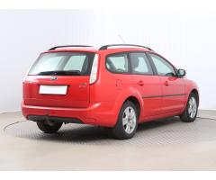 Ford Focus 1.6 TDCi 66kW - 7