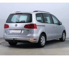 Volkswagen Sharan 2.0 TDI 103kW - 7