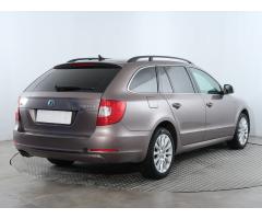 Škoda Superb 2.0 TDI 103kW - 7