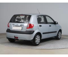 Hyundai Getz 1.1 46kW - 7