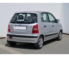 Hyundai Atos 1.1 43kW - 7