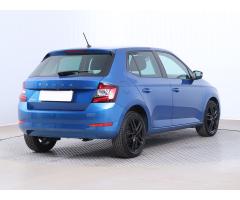 Škoda Fabia 1.0 TSI 70kW - 7