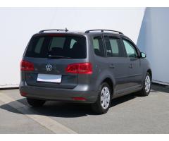 Volkswagen Touran 2.0 TDI 103kW - 7