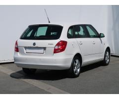 Škoda Fabia 1.6 TDI 55kW - 7