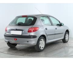 Peugeot 206 2.0 HDI 66kW - 7