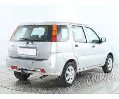 Subaru Justy 1.3 69kW - 7