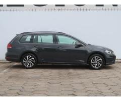 Volkswagen Golf 1.0 TSI 85kW - 8