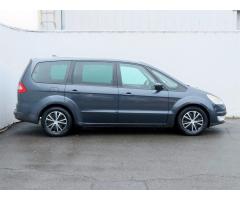 Ford Galaxy 2.0 TDCi 103kW - 8