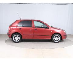 Škoda Fabia 1.4 TDI 59kW - 8