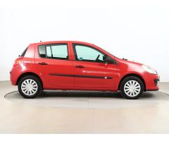 Renault Clio 1.2 16V  48kW - 8