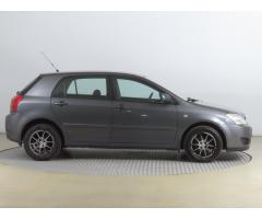 Toyota Corolla 1.4 VVT-i 71kW - 8