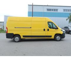 Peugeot Boxer 2.0 BlueHDi 96kW - 8