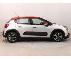 Citroën C3 PureTech 110 81kW - 8