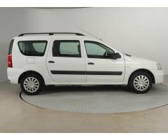 Dacia Logan 1.6 62kW - 8