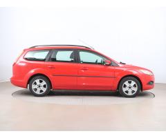 Ford Focus 1.6 TDCi 66kW - 8