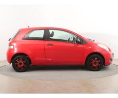 Toyota Yaris 1.0 VVT-i 51kW - 8