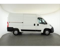 Peugeot Boxer 2.2 BlueHDi 103kW - 8