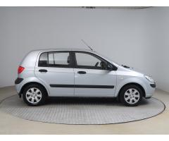 Hyundai Getz 1.1 46kW - 8