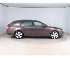 Škoda Octavia 2.0 TDI 110kW - 8