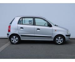 Hyundai Atos 1.1 43kW - 8