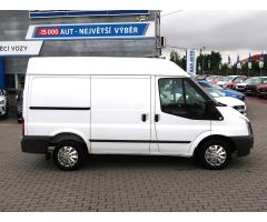 Ford Transit 2.2 TDCi 74kW - 8