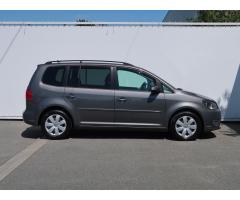 Volkswagen Touran 2.0 TDI 103kW - 8