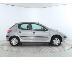 Peugeot 206 2.0 HDI 66kW - 8