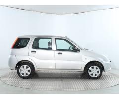 Subaru Justy 1.3 69kW - 8