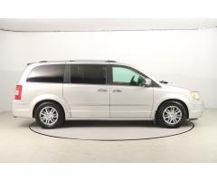 Chrysler Grand Voyager 2.8 CRD 120kW - 8