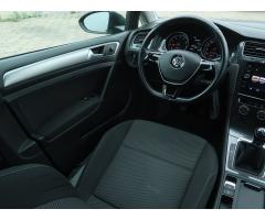 Volkswagen Golf 1.0 TSI 85kW - 9