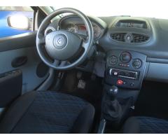 Renault Clio 1.2 16V  48kW - 9