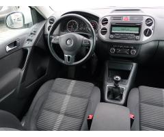 Volkswagen Tiguan 2.0 TDI 103kW - 9