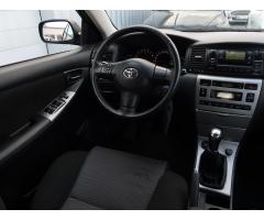 Toyota Corolla 1.4 VVT-i 71kW - 9