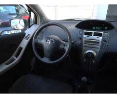 Toyota Yaris 1.0 VVT-i 51kW - 9