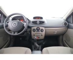 Renault Clio 1.2 16V  55kW - 9