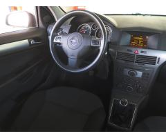 Opel Astra 1.9 CDTI 88kW - 9