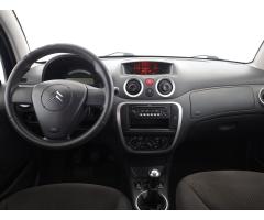 Citroën C3 1.4 i 54kW - 9