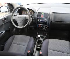 Hyundai Getz 1.1 46kW - 9