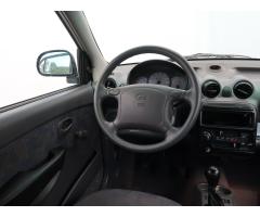 Hyundai Atos 1.1 43kW - 9